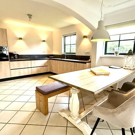 Villa Buiten 53 Callantsoog Ngoại thất bức ảnh