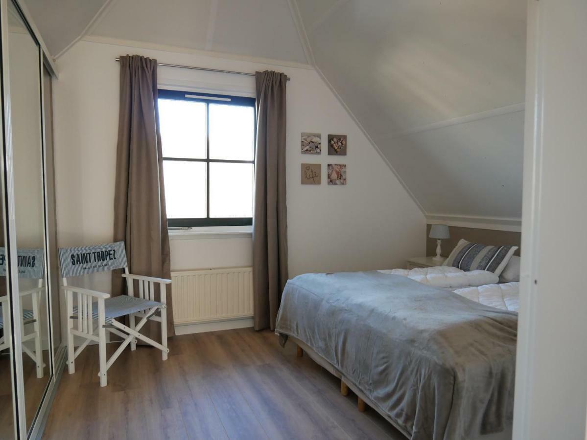 Villa Buiten 53 Callantsoog Ngoại thất bức ảnh