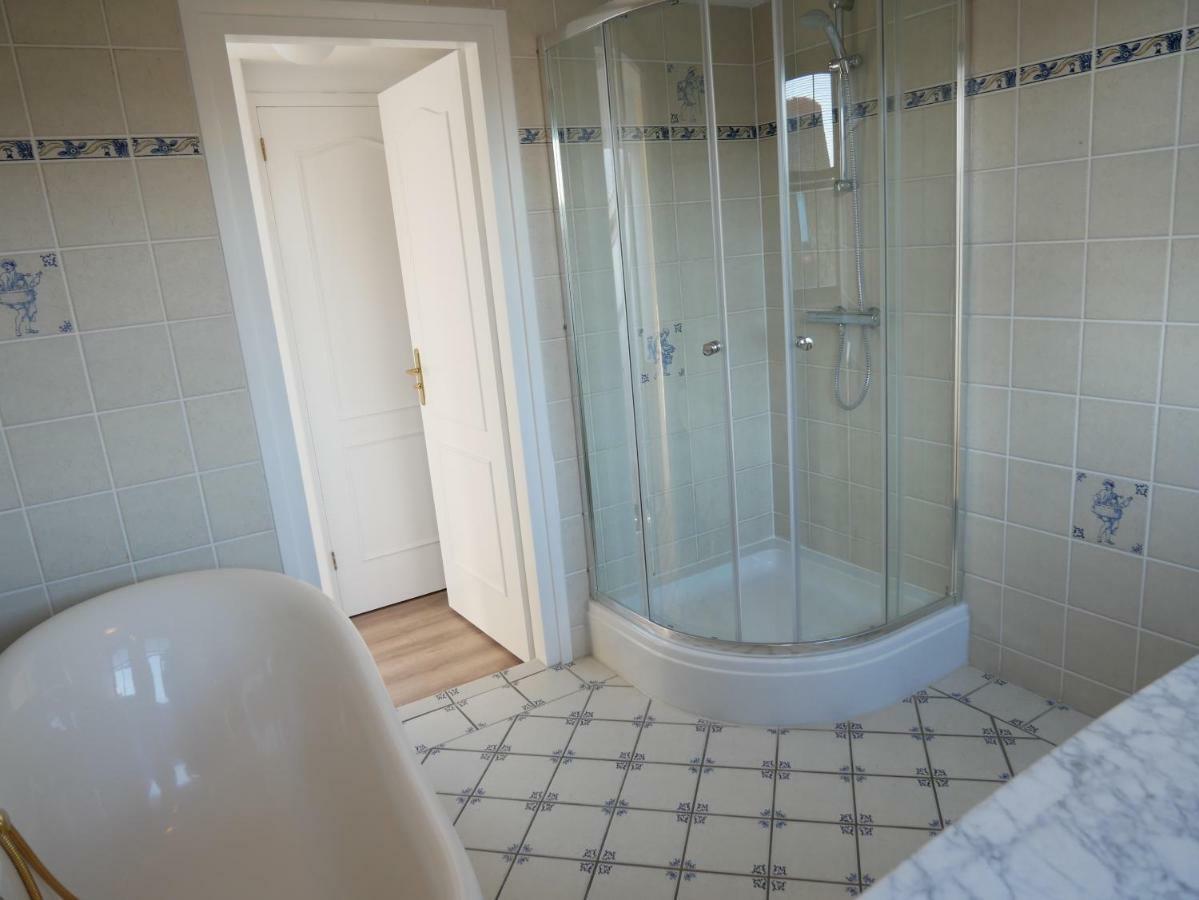 Villa Buiten 53 Callantsoog Ngoại thất bức ảnh