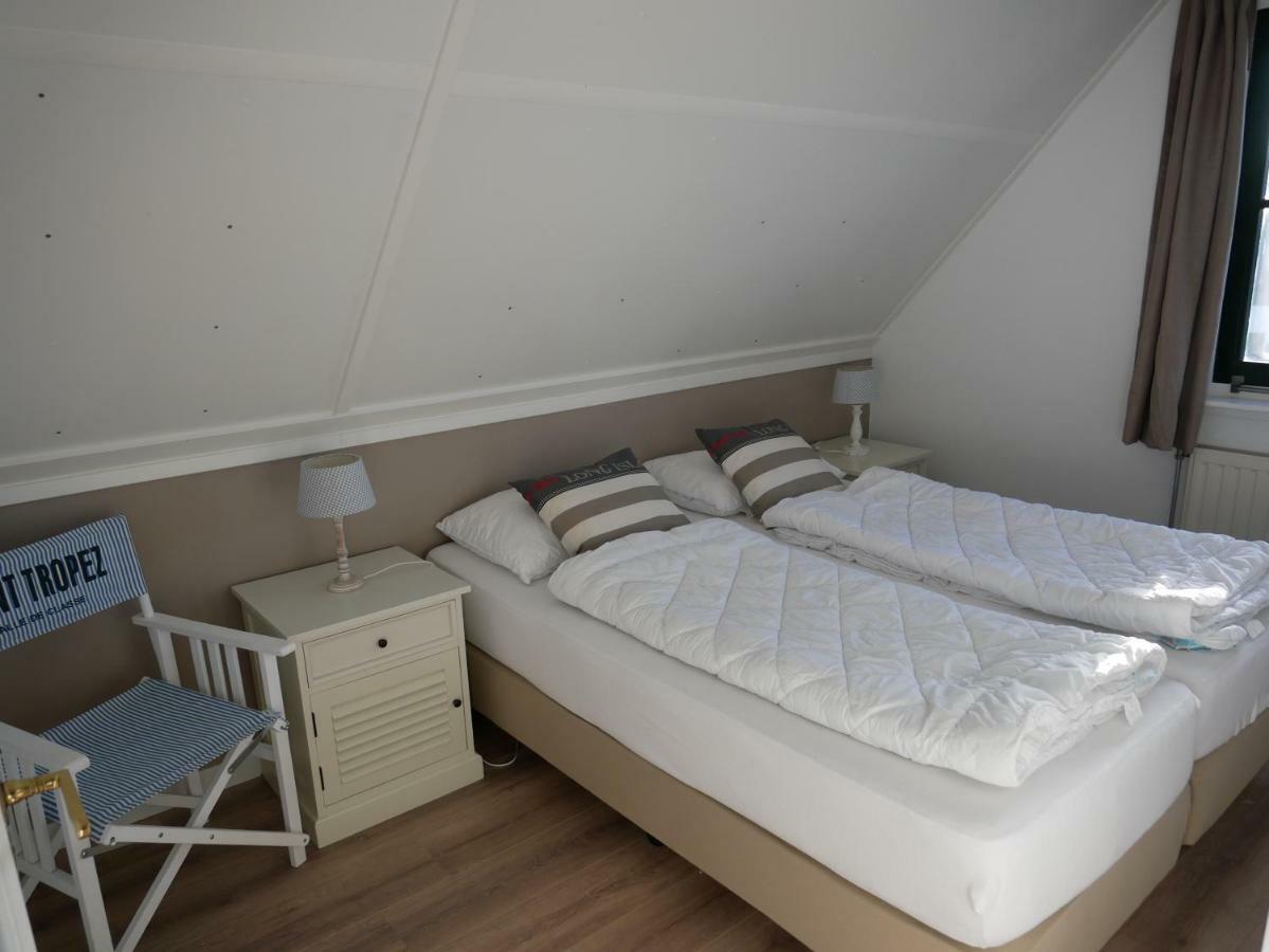 Villa Buiten 53 Callantsoog Ngoại thất bức ảnh